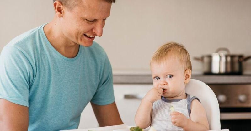 Cara Mengatasi Anak Sulit Makan Nasi Usia 1 Tahun dengan Menu Variatif 1 Anak Sulit Makan