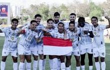 Gol Tunggal Taufany Bawa Madura United Kalahkan Persik, Rekor Kandang Macan Putih Memprihatinkan 20 Madura United