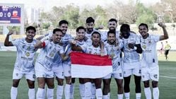 Madura United