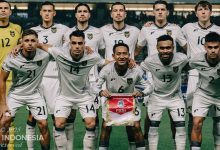 Timnas Indonesia Uji Coba Dua Tim Arab di Surabaya, Ini Jadwalnya! 23