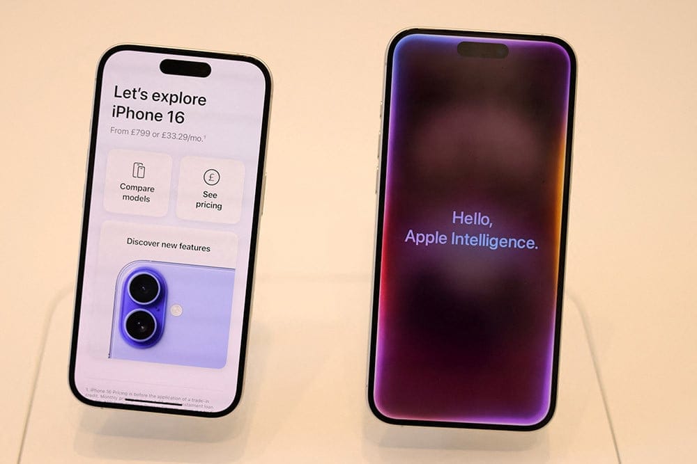 Harga iPhone Terbaru