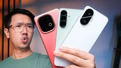 Daftar Harga HP Xiaomi, Redmi, dan POCO di Indonesia Agustus 2025: Mulai Rp1 Jutaan hingga Flagship 1 Harga HP Xiaomi