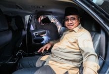 KPK Panggil Mantan Menag untuk Selidiki Bukti Korupsi Kuota Haji 79