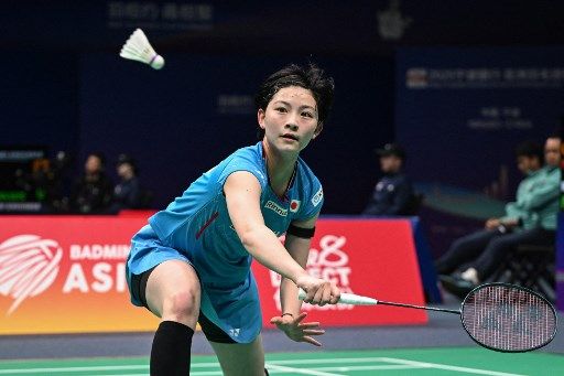 Hasil Hong Kong Open 2025 - Tomoka Miyazaki Tumbang, Kemenangan di Gim Dua Lenyap 1 Hong Kong Open 2025