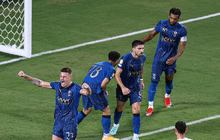 Prediksi Skor Al Hilal vs Al Qadsiah 13 September 2025 24