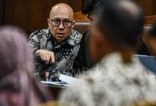 Mantan Istri Ungkap Kekayaan Antonius Kosasih Datang Cepat 33 sarung goyor asli
