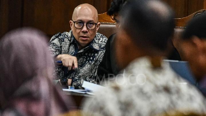 Mantan Istri Ungkap Kekayaan Antonius Kosasih Datang Cepat 1 Antonius Kosasih