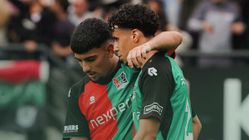 Prediksi Skor dan Head to Head NEC Nijmegen vs PSV Eindhoven di Eredivisie 1 PSV Eindhoven