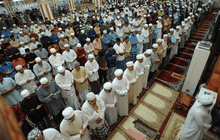 Shalat Jumat