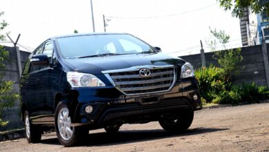 Mobil Bekas