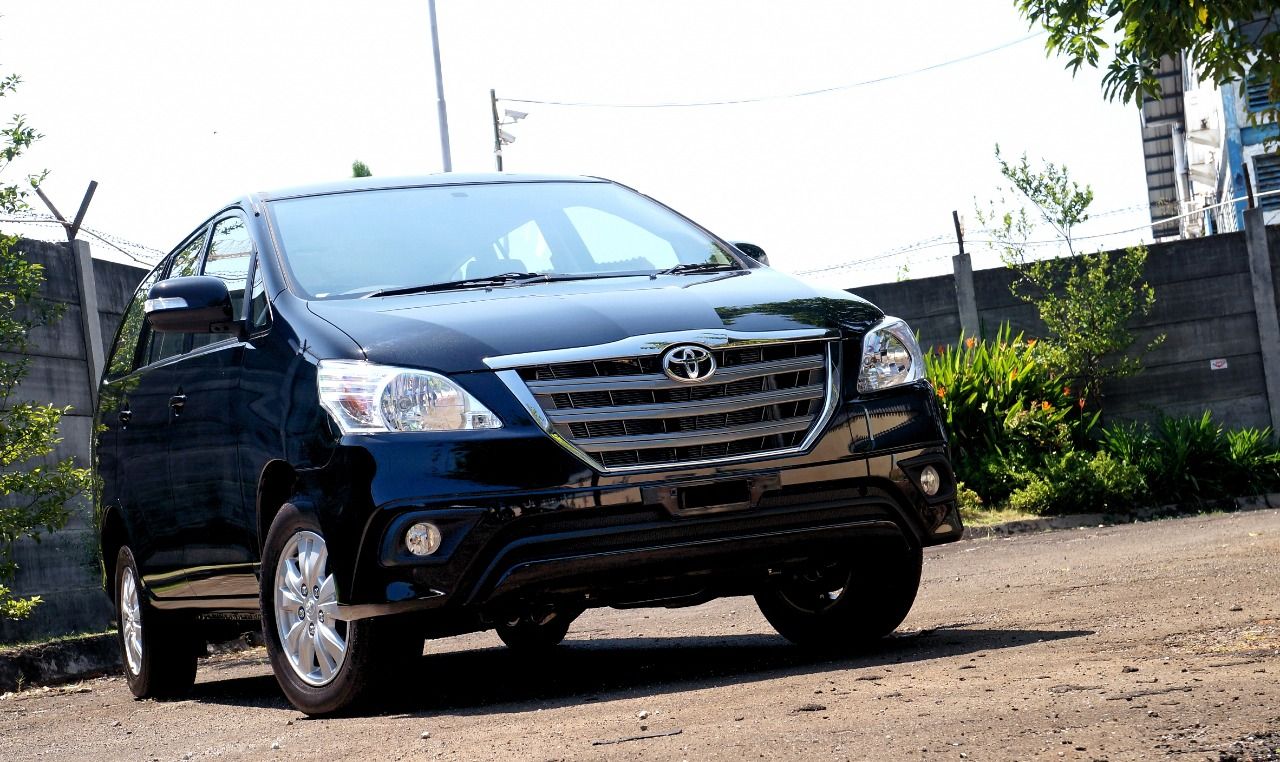 Jangan Tertipu, Ini Langkah Hukum Jika Beli Mobil Bekas Rusak 1 Mobil Bekas