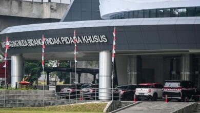 Kejagung Periksa Kembali Kepala SKK Migas dalam Kasus Minyak Mentah Pertamina 7