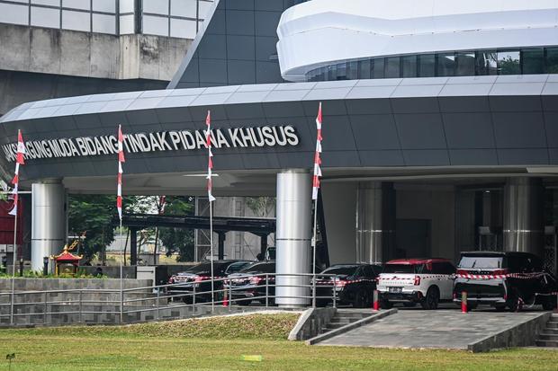 Kejagung Periksa Kembali Kepala SKK Migas dalam Kasus Minyak Mentah Pertamina 1