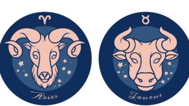 Ramalan Zodiak Aries dan Taurus 30 September 2025: Cinta, Karir, Kesehatan, dan Keuangan 7 Plafon PVC