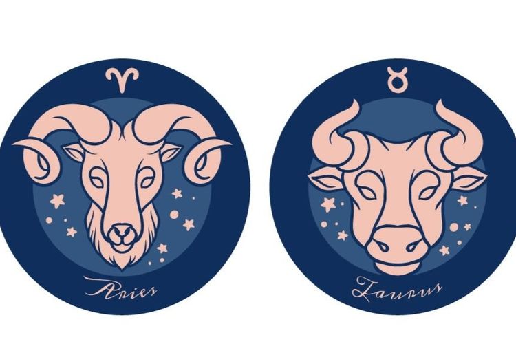 Ramalan Zodiak Aries dan Taurus 30 September 2025: Cinta, Karir, Kesehatan, dan Keuangan 1