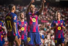 Kondisi Buruk Barcelona Sebelum Lawan Valencia: Masalah Stadion dan Cedera Pemain 39 sarung goyor asli