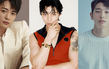 Bintang-Bintang Terkenal Hadir di Variety Show Basket Rising Eagles 38 sarung goyor asli