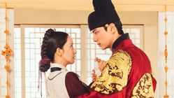 Bon Appétit, Yang Mulia: Cinta Kerajaan dan Kelezatan Korea 1 Kelezatan Korea