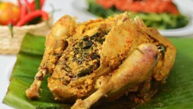 9 Tempat Kuliner Bali yang Menarik Di Sekitar 19 Outing Perusahaan di Belitung