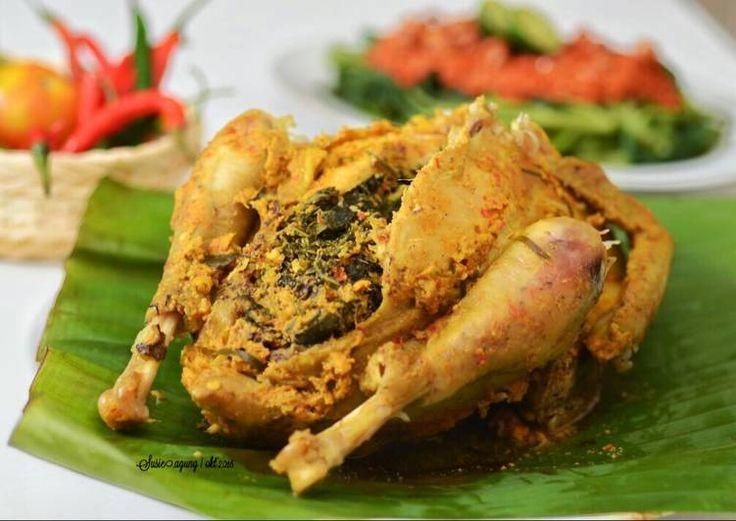 9 Tempat Kuliner Bali yang Menarik Di Sekitar 1 kuliner bali