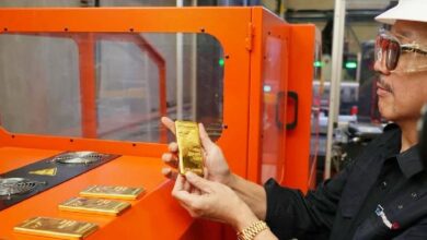 Kurangi Impor, Antam Siap Beli Emas Freeport 6 filsafat kekayaan