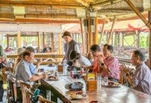 kuliner salatiga