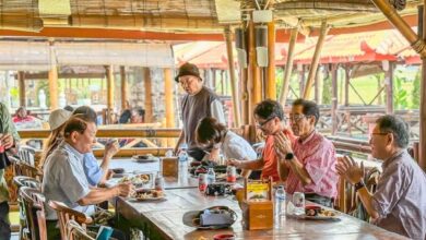 7 Tempat Kuliner Salatiga Terdekat, Ada Kampung Apung! 18 kuliner salatiga