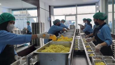 Dampak Siswa Alami Gangguan Kesehatan, BGN Nonaktifkan 56 SPPG di Beberapa Wilayah 6