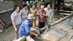 Reforma Agraria Bangkitkan Potensi Desa Bandung Jadi Sumber Ekonomi Masyarakat 6