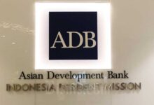 ADB Turunkan Proyeksi Ekonomi RI 2025 Jadi 4,9%, Di Bawah Vietnam dan Filipina 15 Presiden Prabowo