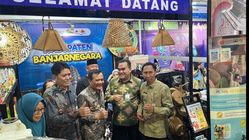 Teknologi Hijau dan Kreativitas di Pameran Inovasi Blora 1 Teknologi Hijau