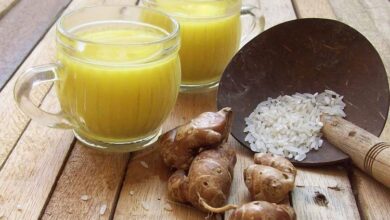 9 Manfaat Luar Biasa Kencur untuk Kesehatan, Rahasia Herbal Nusantara 5