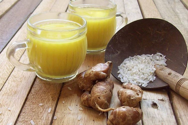 9 Manfaat Luar Biasa Kencur untuk Kesehatan, Rahasia Herbal Nusantara 1