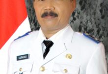 Kepala Bapperida Sulbar Uji 10 Peserta PKA Angkatan I Dorong Birokrasi Adaptif dan Inovatif 54