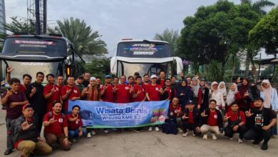 Intip Serunya Wisata Bisnis TDA Bekasi ke Ciomy Cuanki Garut 4 Wisata bisnis TDA bekasi