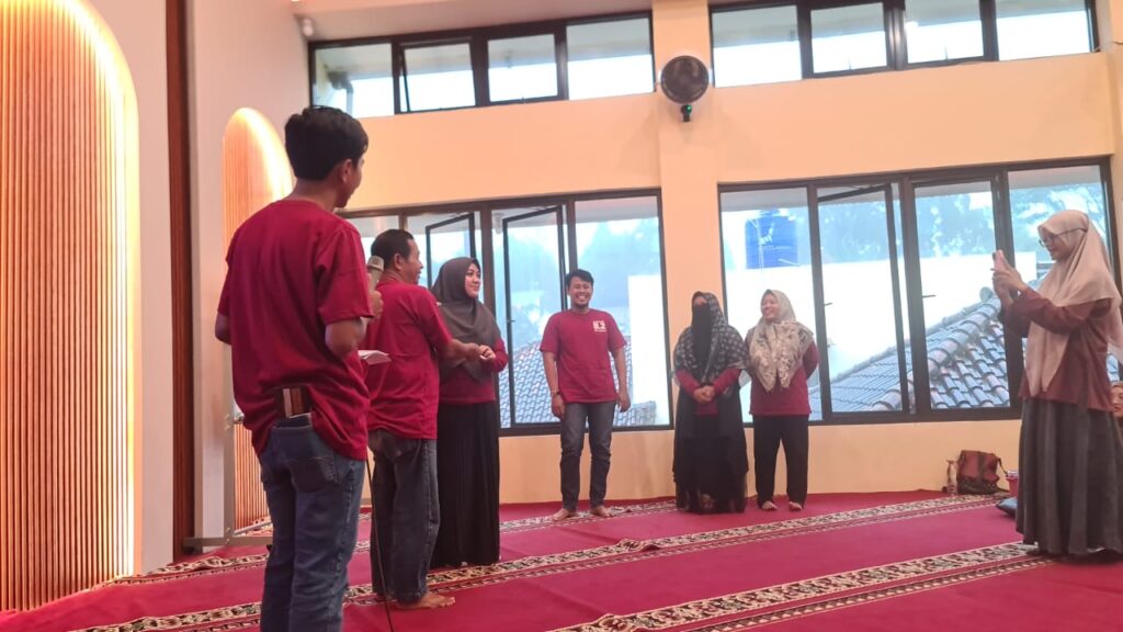 wisata bisnis tda bekasi