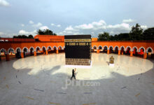 PHRI DIY: Pemerintah Tidak Perlu Bangun Asrama Haji, Manfaatkan Hotel Saja 14