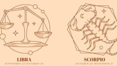 Ramalan Zodiak Libra dan Scorpio 10 November 2025: Karier, Cinta, Keuangan, dan Kesehatan 64