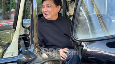 Yovie Widianto Puji SIMFES 2025 6