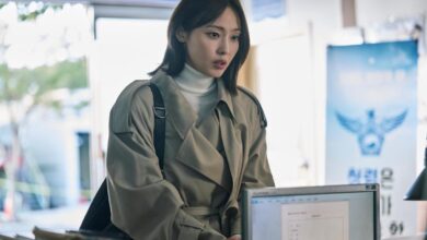 7 Profil Pemain As You Stood By, Drama Terbaru Jeon So Nee 4