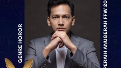 Daftar Pemenang Festival Film Wartawan 2025, Kemenangan yang Menggugah 7