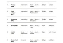 Super Air Jet Mulai Beroperasi Rute Jakarta-Kediri di Hari Pahlawan, Memudahkan Akses Udara 15