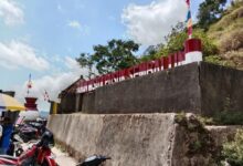 TNGR Ingatkan Pendaki Waspada Saat Musim Hujan di Rinjani 19