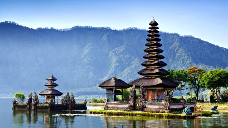 Wisata Indonesia