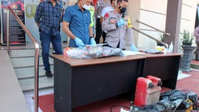 Mediasi Gagal, Bos Travel Boyolali Ditahan Polisi Usai Bawa 140 Wisatawan Makan Tanpa Bayar 4 rupiah