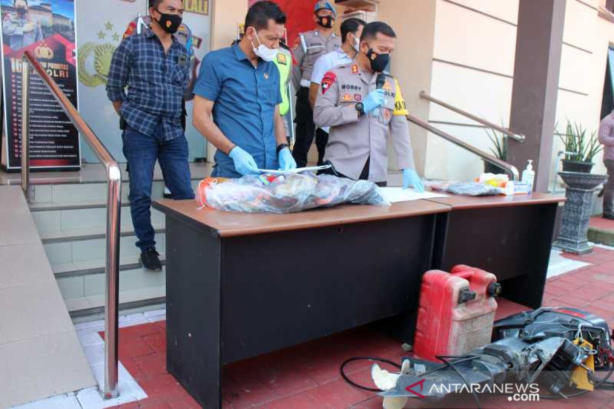 Mediasi Gagal, Bos Travel Boyolali Ditahan Polisi Usai Bawa 140 Wisatawan Makan Tanpa Bayar 1 Travel boyolali