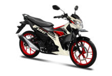 motor bebek 150cc