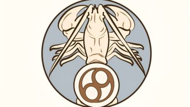 Ramalan Zodiak Cancer 20 Januari 2026: Cinta, Karir, Kesehatan, dan Keuangan 9 Pintu pagar dorong