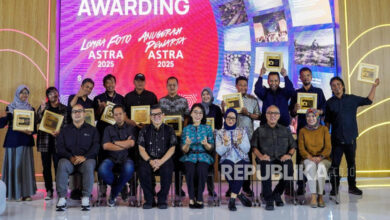 Pemenang Lomba Foto dan Anugerah Pewarta Astra 2025, Apresiasi Karya Berdampak Positif 4