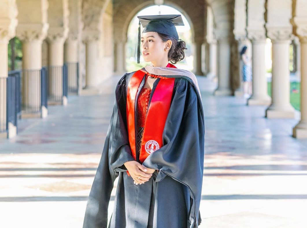 Nama Bayi Perempuan Artis Indonesia dan Maknanya 1 Nama Bayi Perempuan